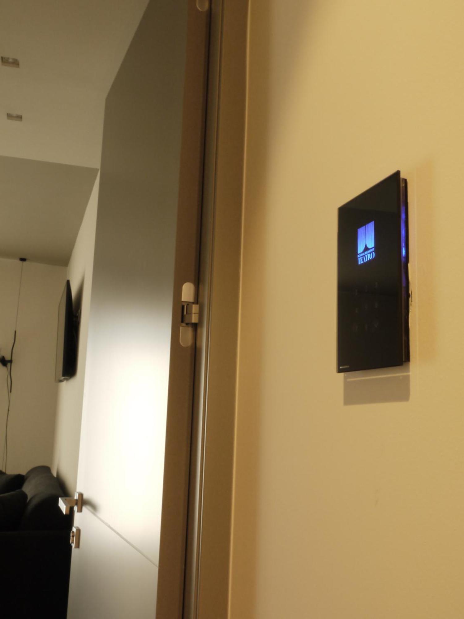 Rb Del Teatro&Apartaments Imola Exteriör bild