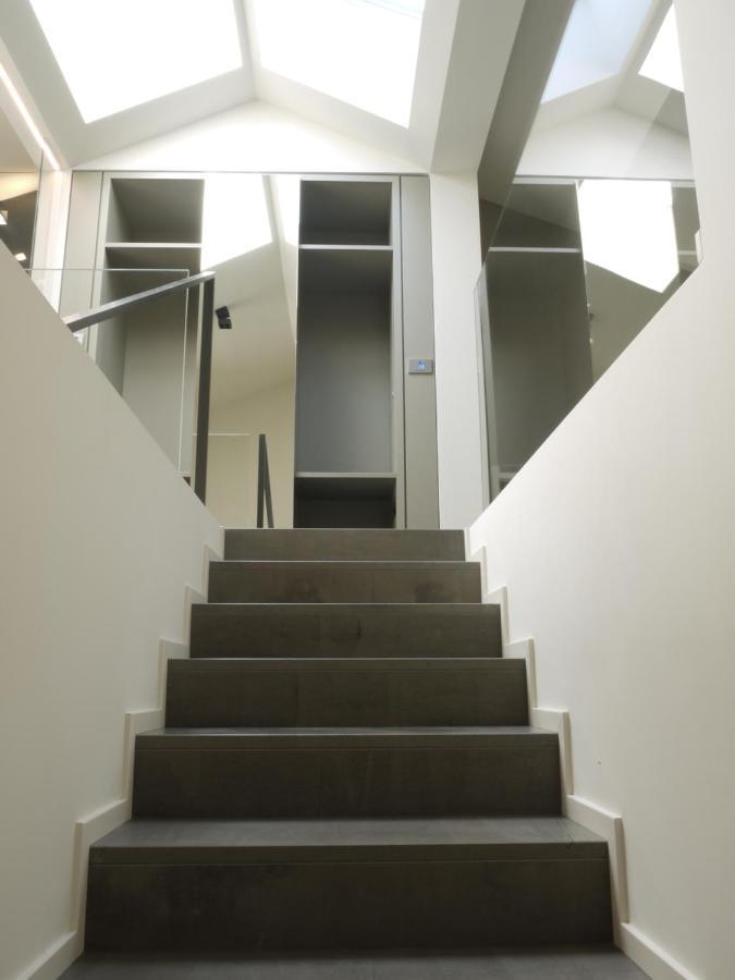 Rb Del Teatro&Apartaments Imola Exteriör bild