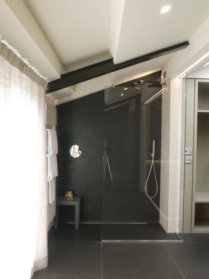 Rb Del Teatro&Apartaments Imola Exteriör bild