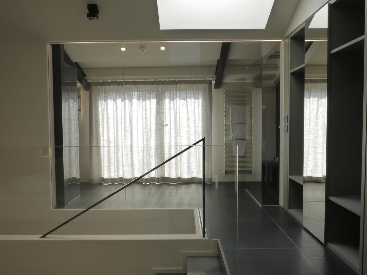 Rb Del Teatro&Apartaments Imola Exteriör bild