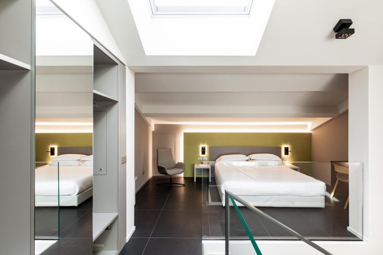 Rb Del Teatro&Apartaments Imola Exteriör bild