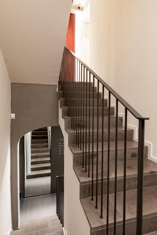 Rb Del Teatro&Apartaments Imola Exteriör bild